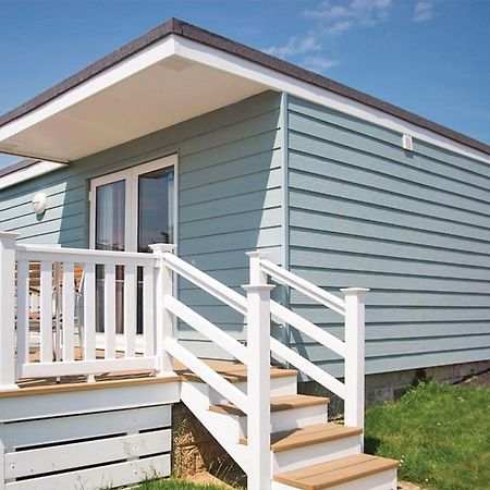 Whitecliff Bay Hotel Bembridge Buitenkant foto