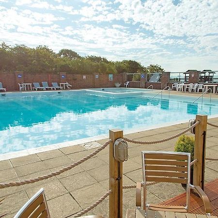 Whitecliff Bay Hotel Bembridge Buitenkant foto