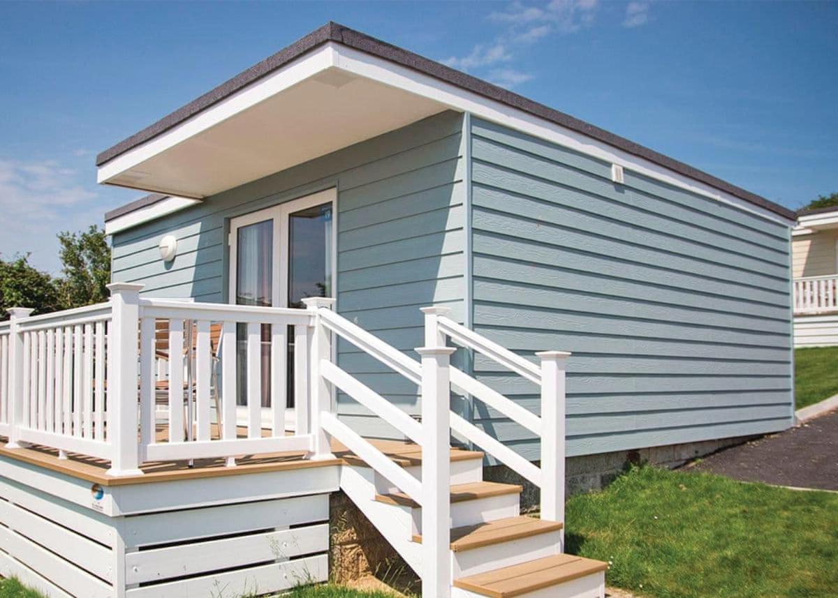 Whitecliff Bay Hotel Bembridge Buitenkant foto