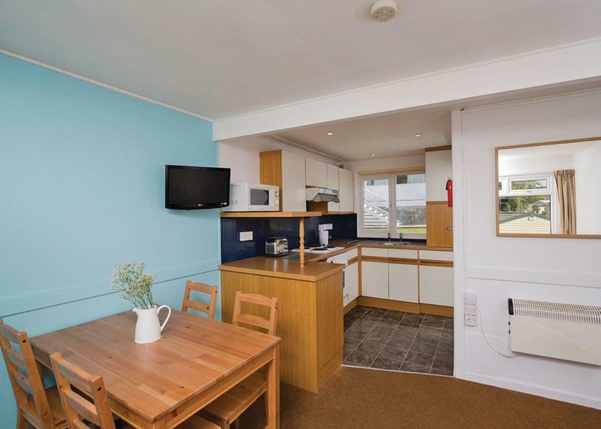 Whitecliff Bay Hotel Bembridge Buitenkant foto