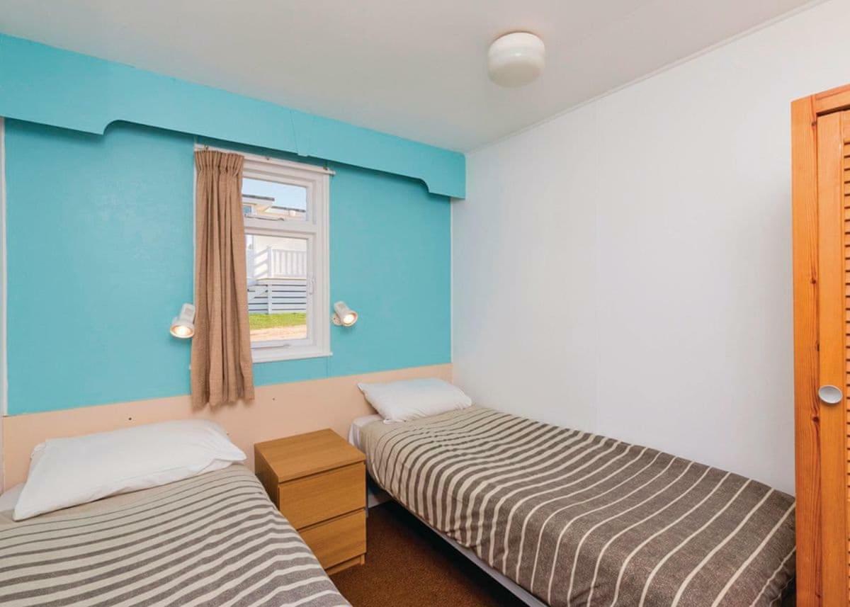 Whitecliff Bay Hotel Bembridge Buitenkant foto