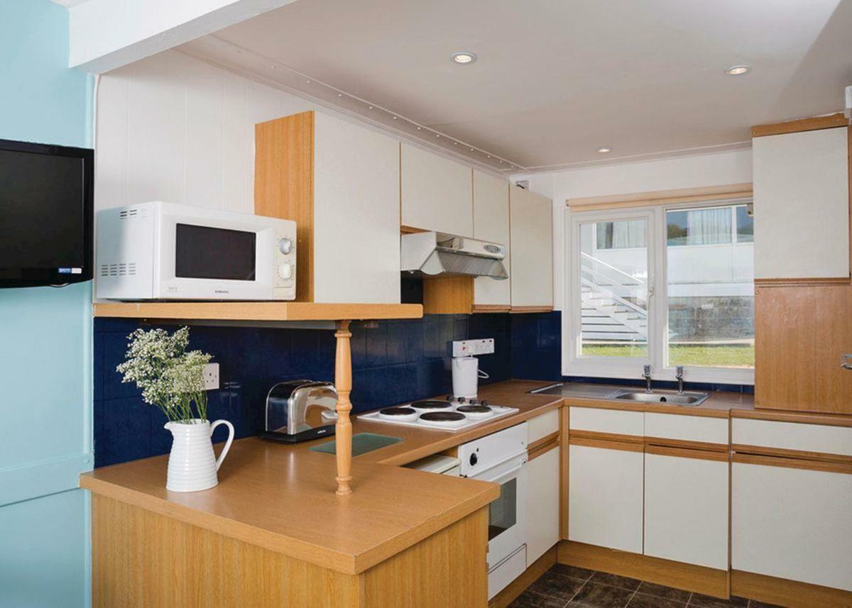 Whitecliff Bay Hotel Bembridge Buitenkant foto