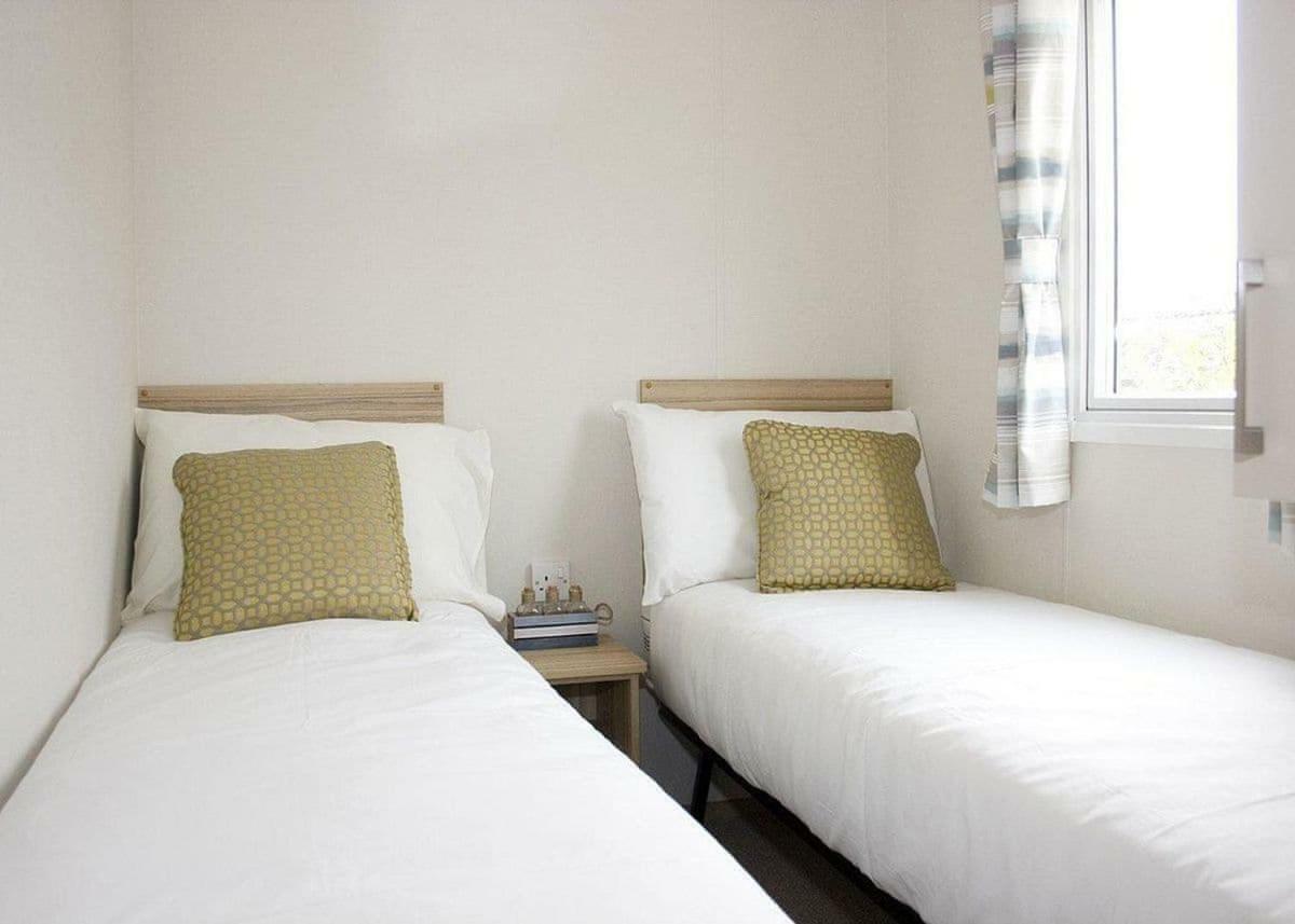 Whitecliff Bay Hotel Bembridge Buitenkant foto