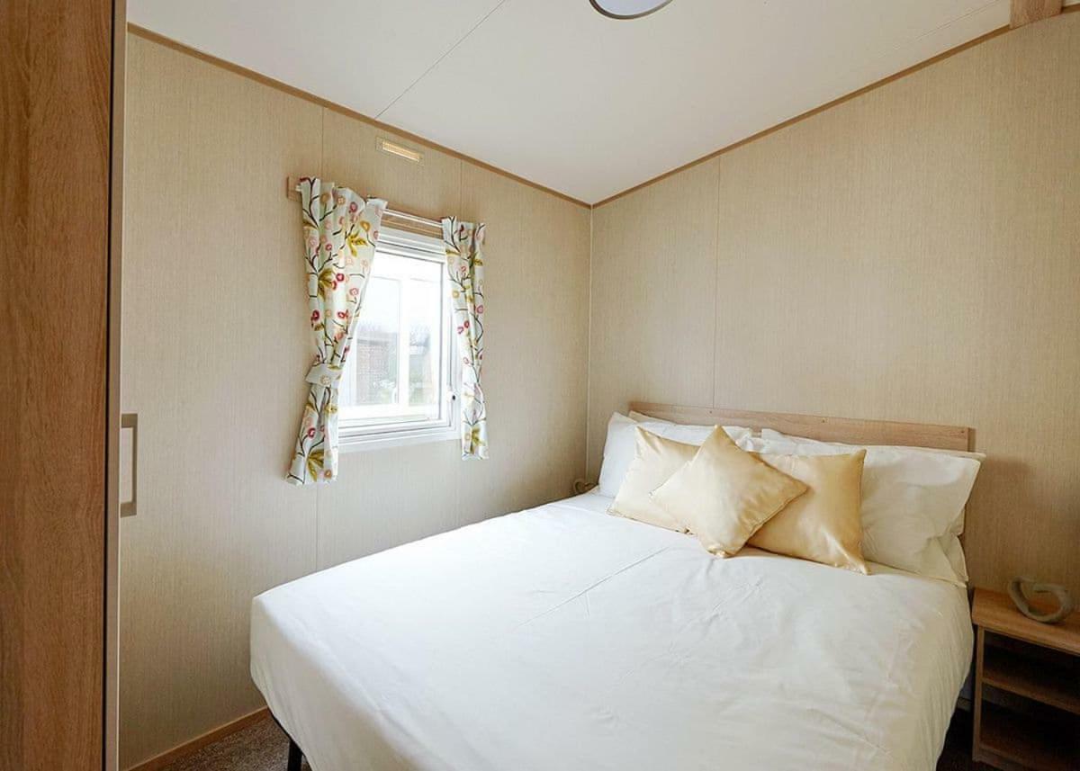 Whitecliff Bay Hotel Bembridge Buitenkant foto