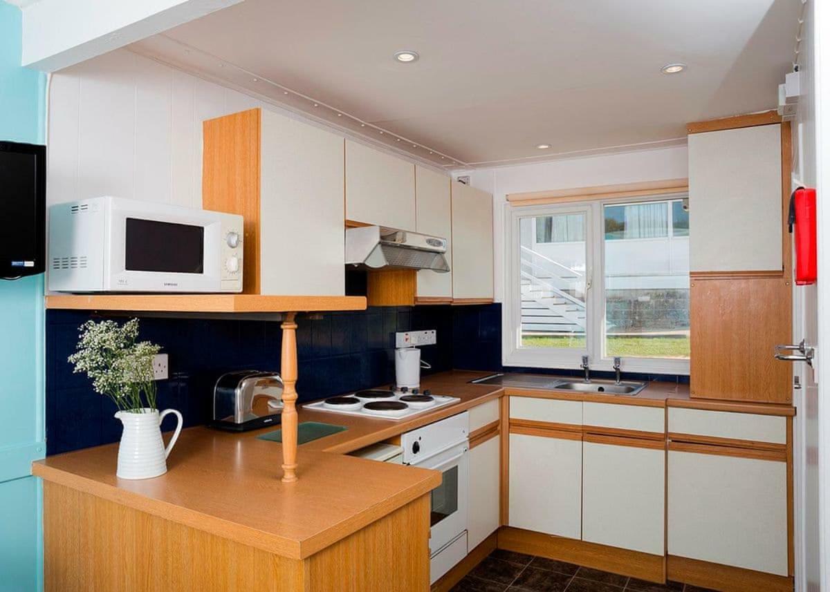 Whitecliff Bay Hotel Bembridge Buitenkant foto