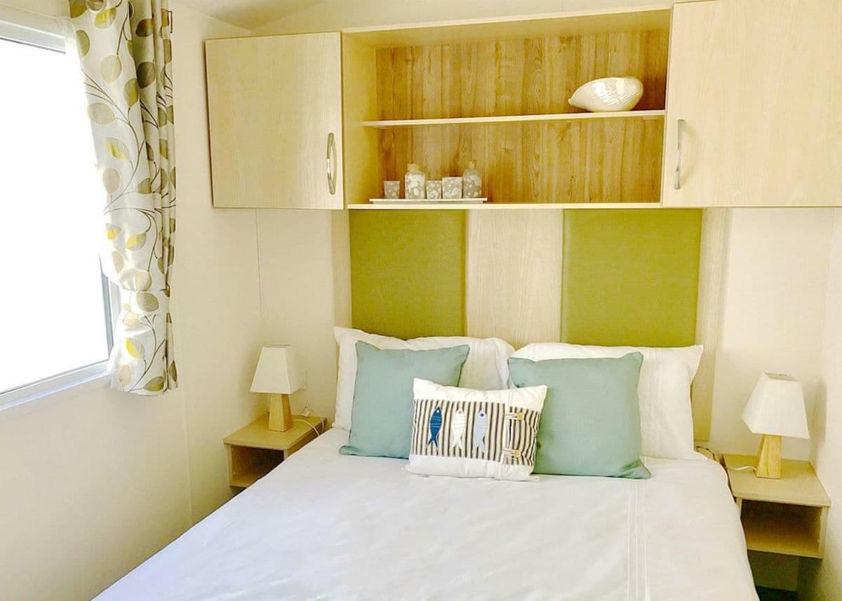 Whitecliff Bay Hotel Bembridge Buitenkant foto